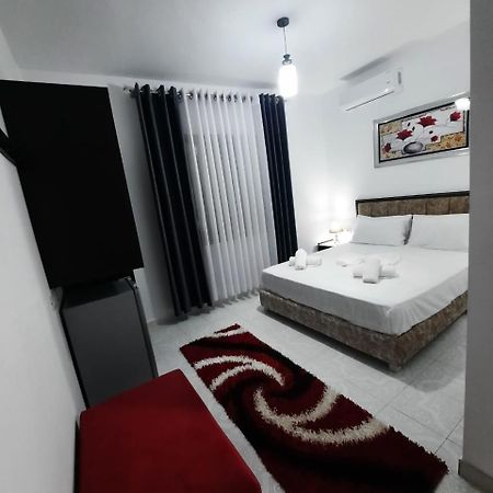 Guest House Marjo بيرات المظهر الخارجي الصورة