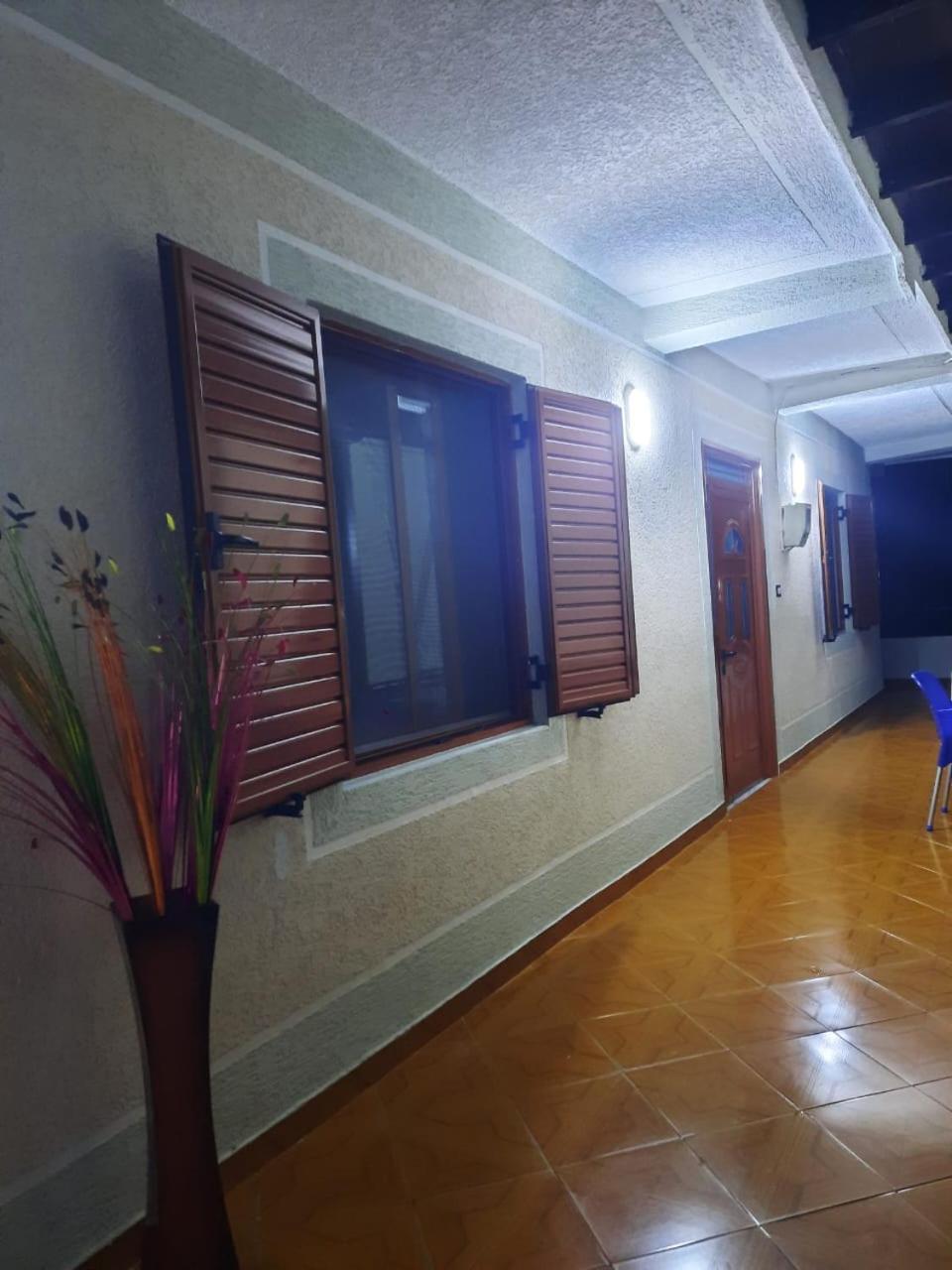 Guest House Marjo بيرات المظهر الخارجي الصورة