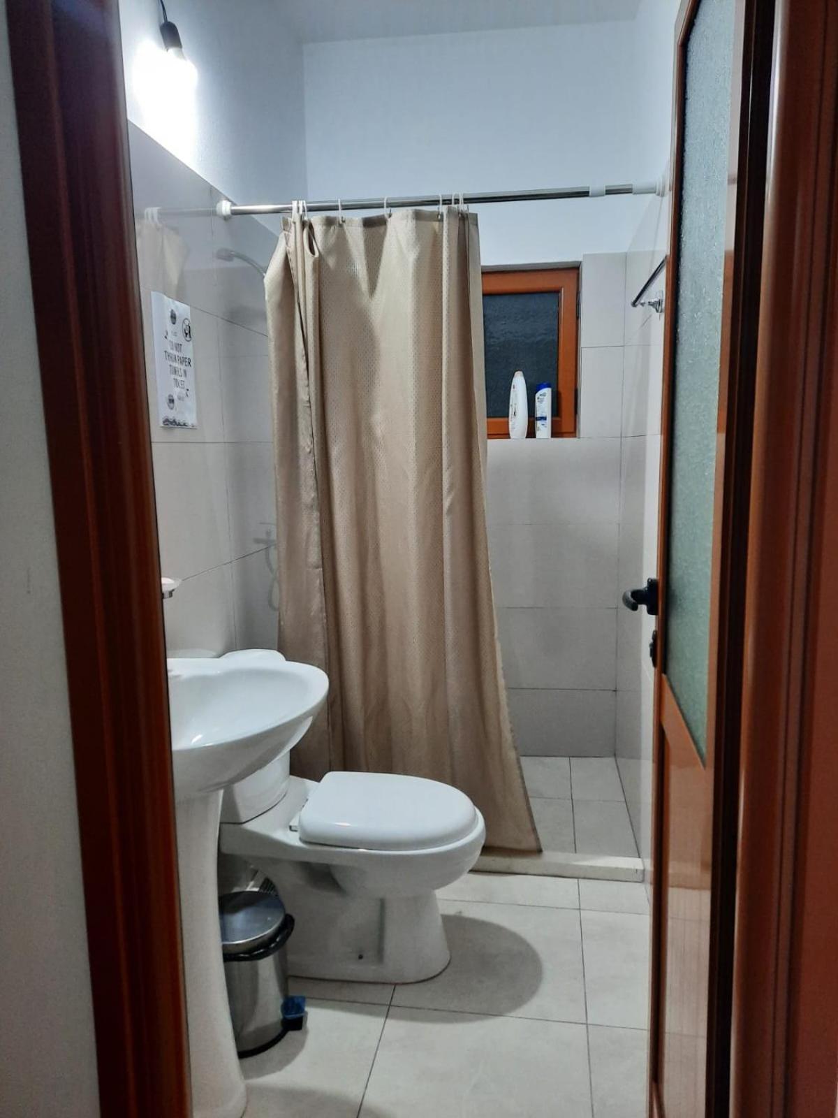 Guest House Marjo بيرات المظهر الخارجي الصورة