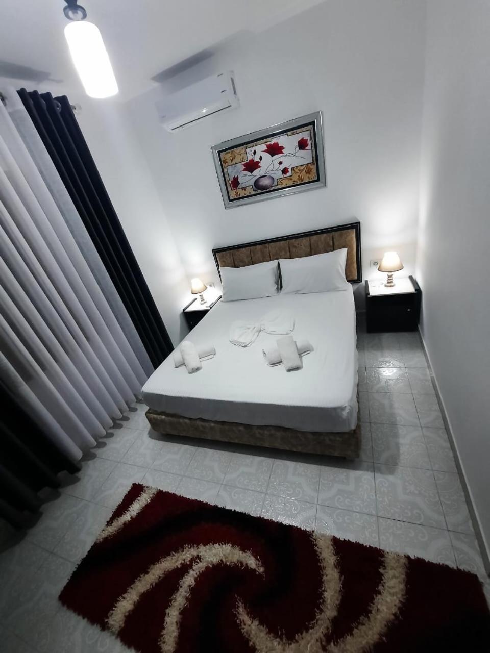 Guest House Marjo بيرات المظهر الخارجي الصورة