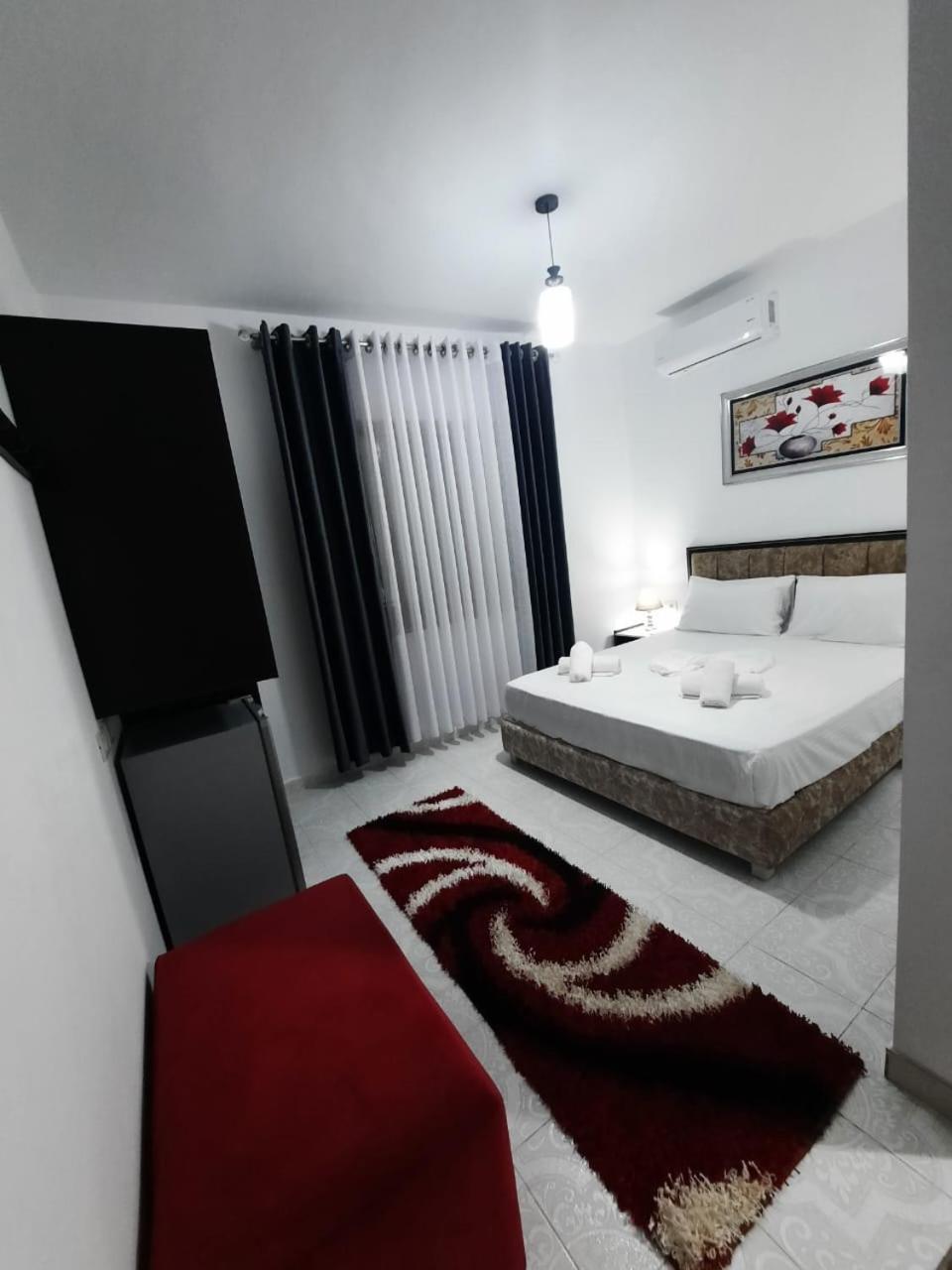 Guest House Marjo بيرات المظهر الخارجي الصورة