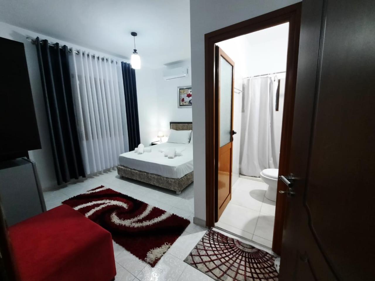 Guest House Marjo بيرات المظهر الخارجي الصورة