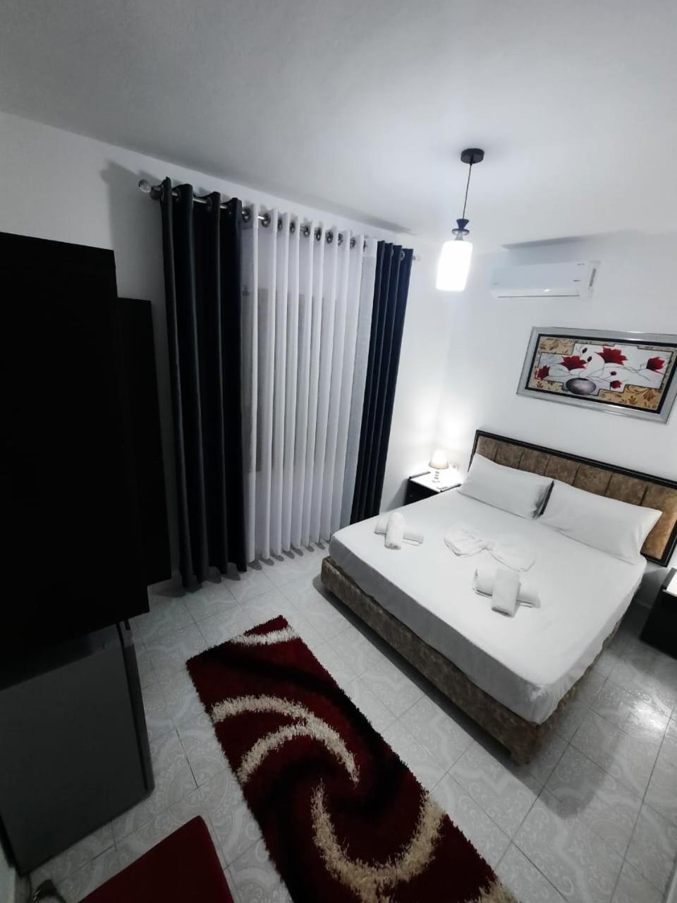 Guest House Marjo بيرات المظهر الخارجي الصورة