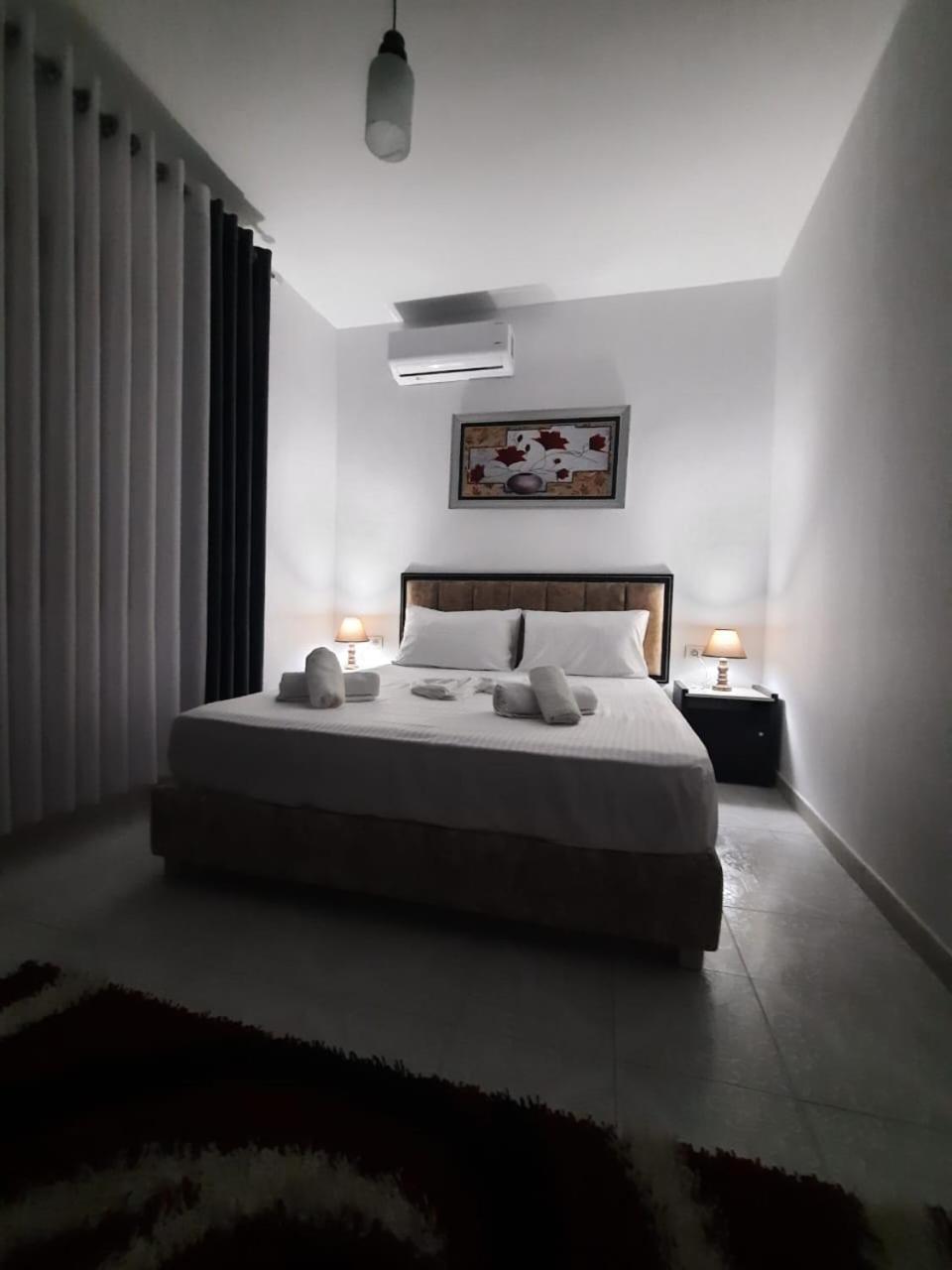 Guest House Marjo بيرات المظهر الخارجي الصورة