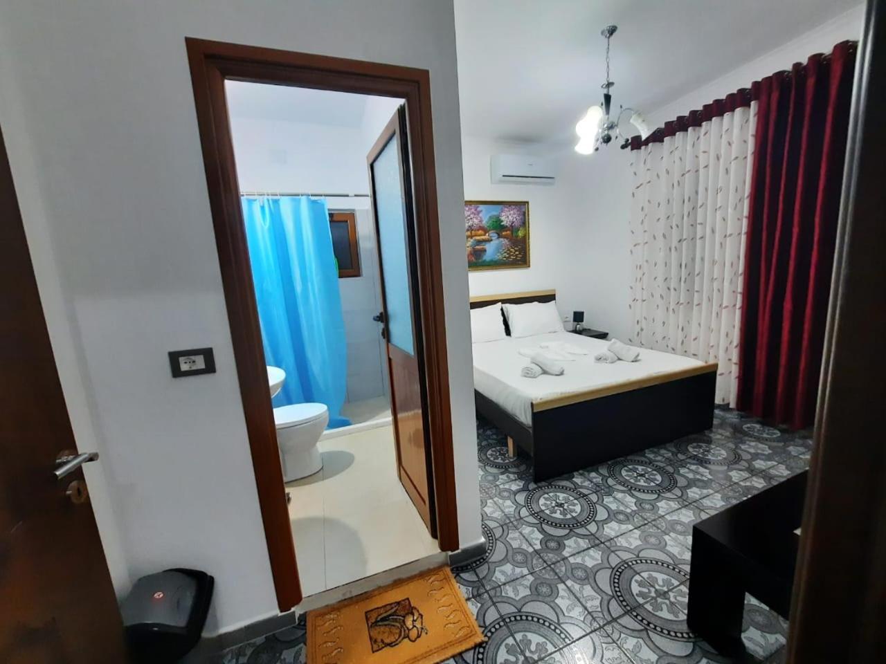 Guest House Marjo بيرات المظهر الخارجي الصورة