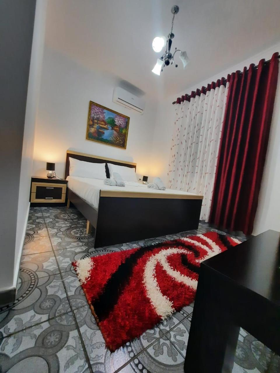 Guest House Marjo بيرات المظهر الخارجي الصورة