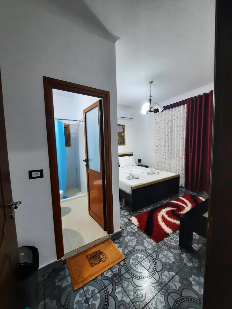 Guest House Marjo بيرات المظهر الخارجي الصورة