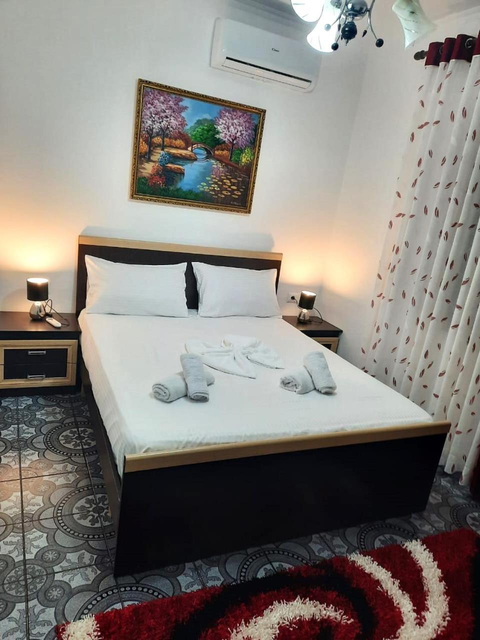 Guest House Marjo بيرات المظهر الخارجي الصورة