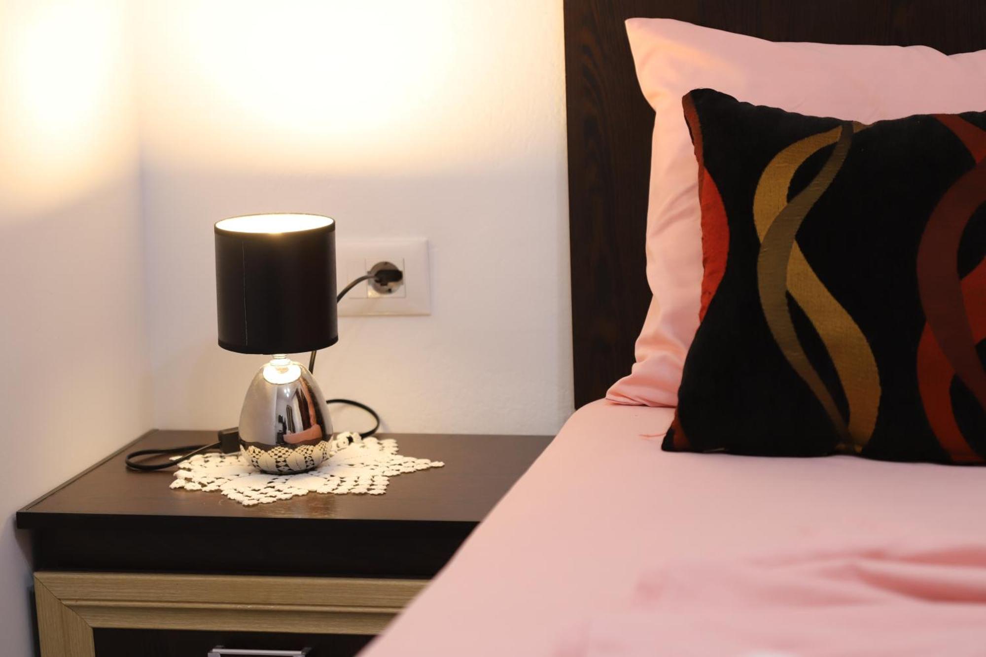 Guest House Marjo بيرات المظهر الخارجي الصورة