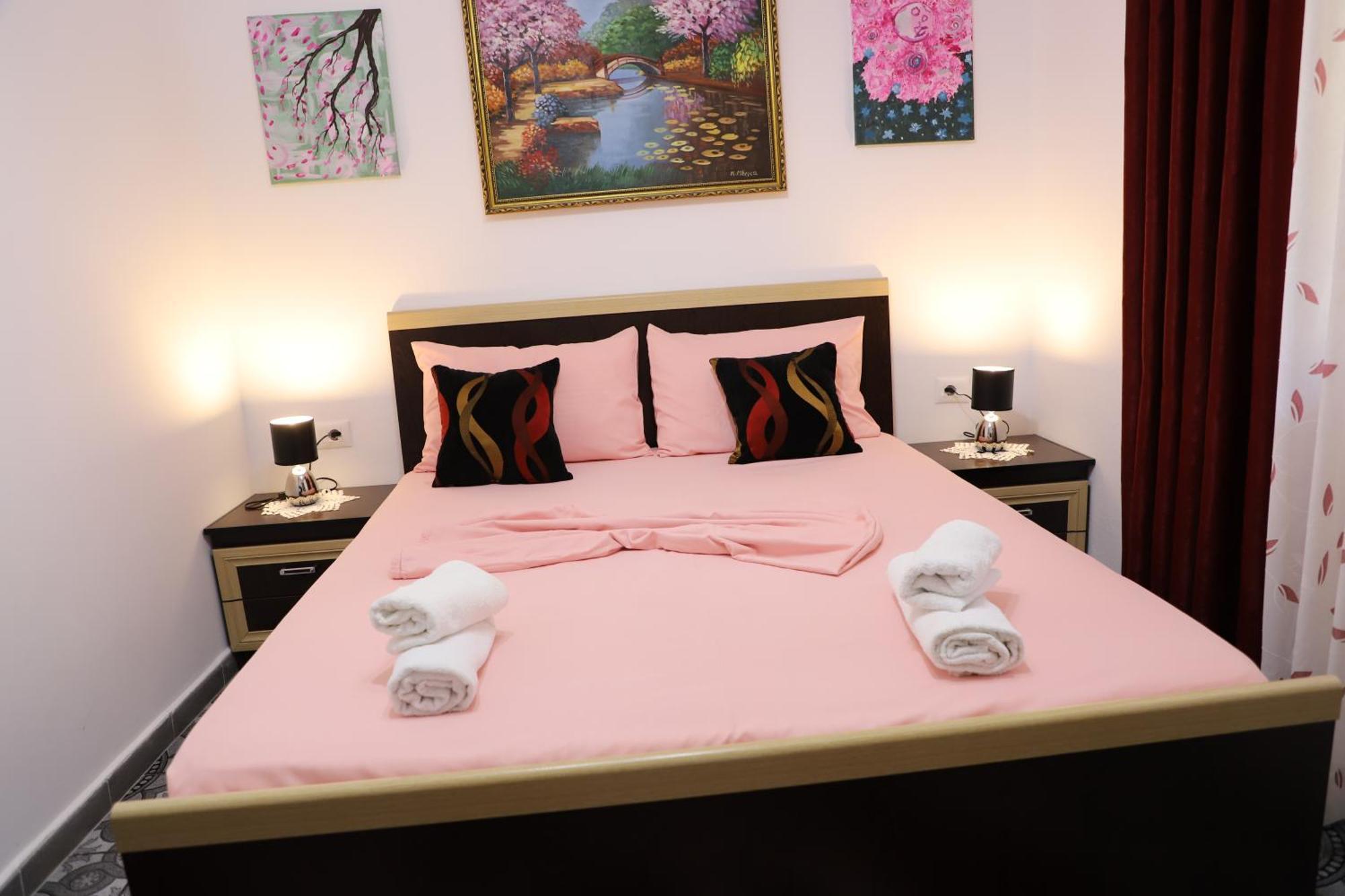 Guest House Marjo بيرات المظهر الخارجي الصورة