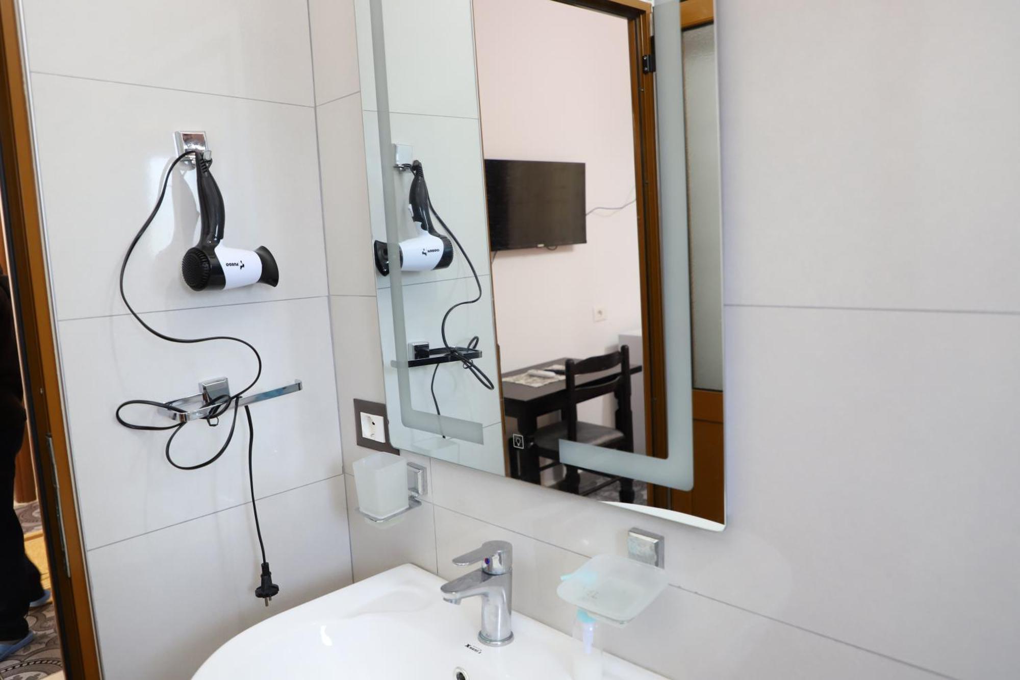 Guest House Marjo بيرات المظهر الخارجي الصورة