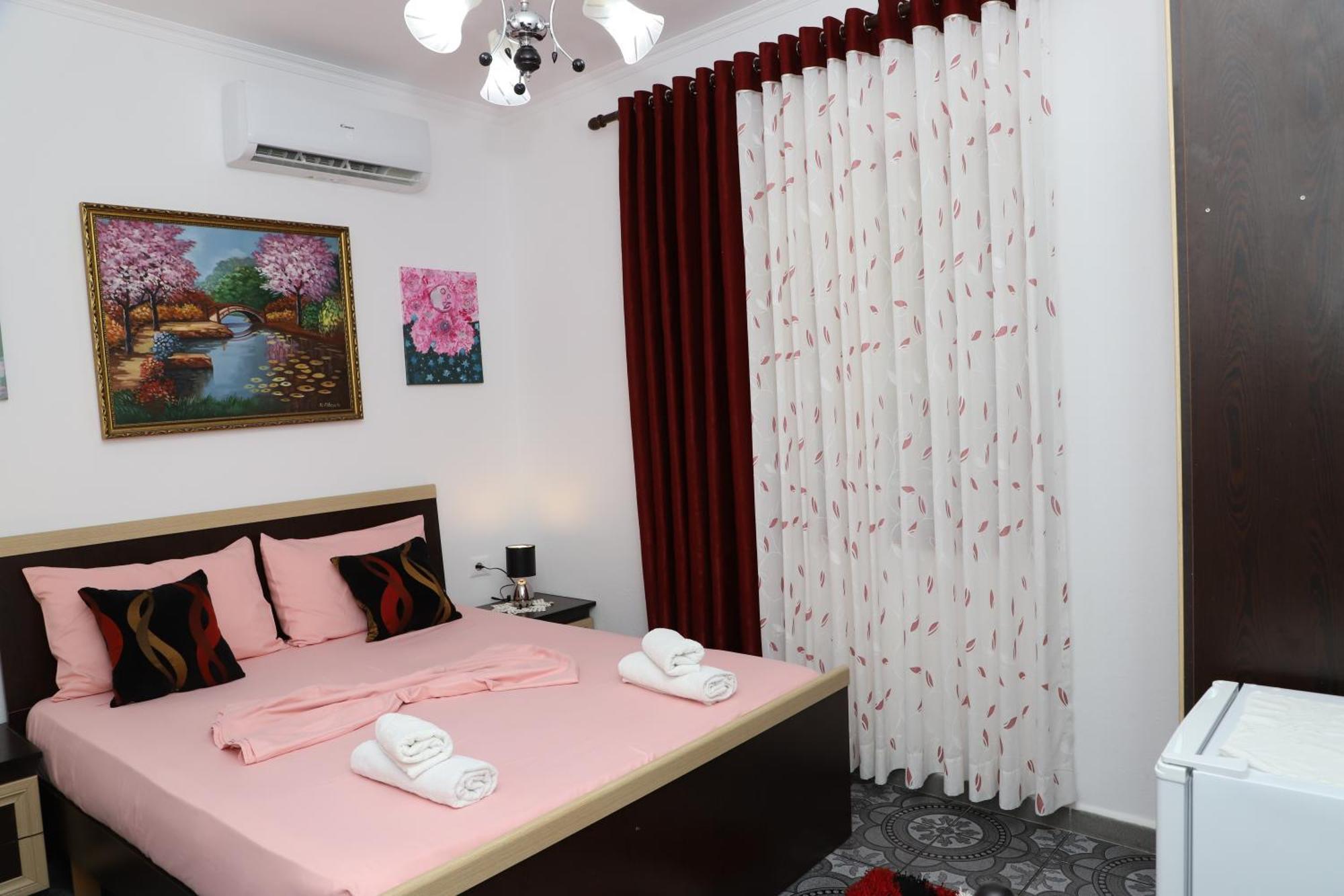 Guest House Marjo بيرات المظهر الخارجي الصورة