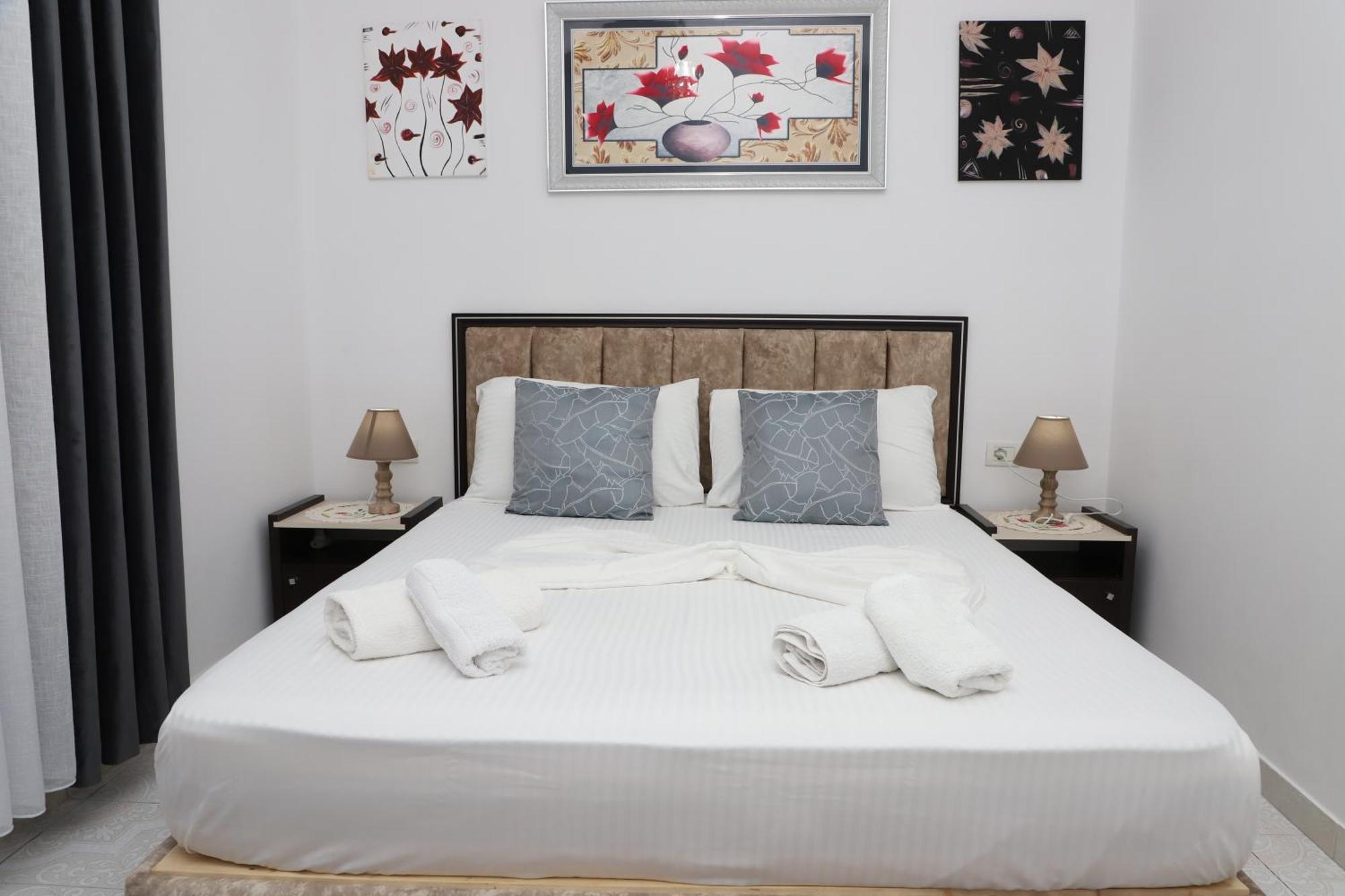 Guest House Marjo بيرات المظهر الخارجي الصورة