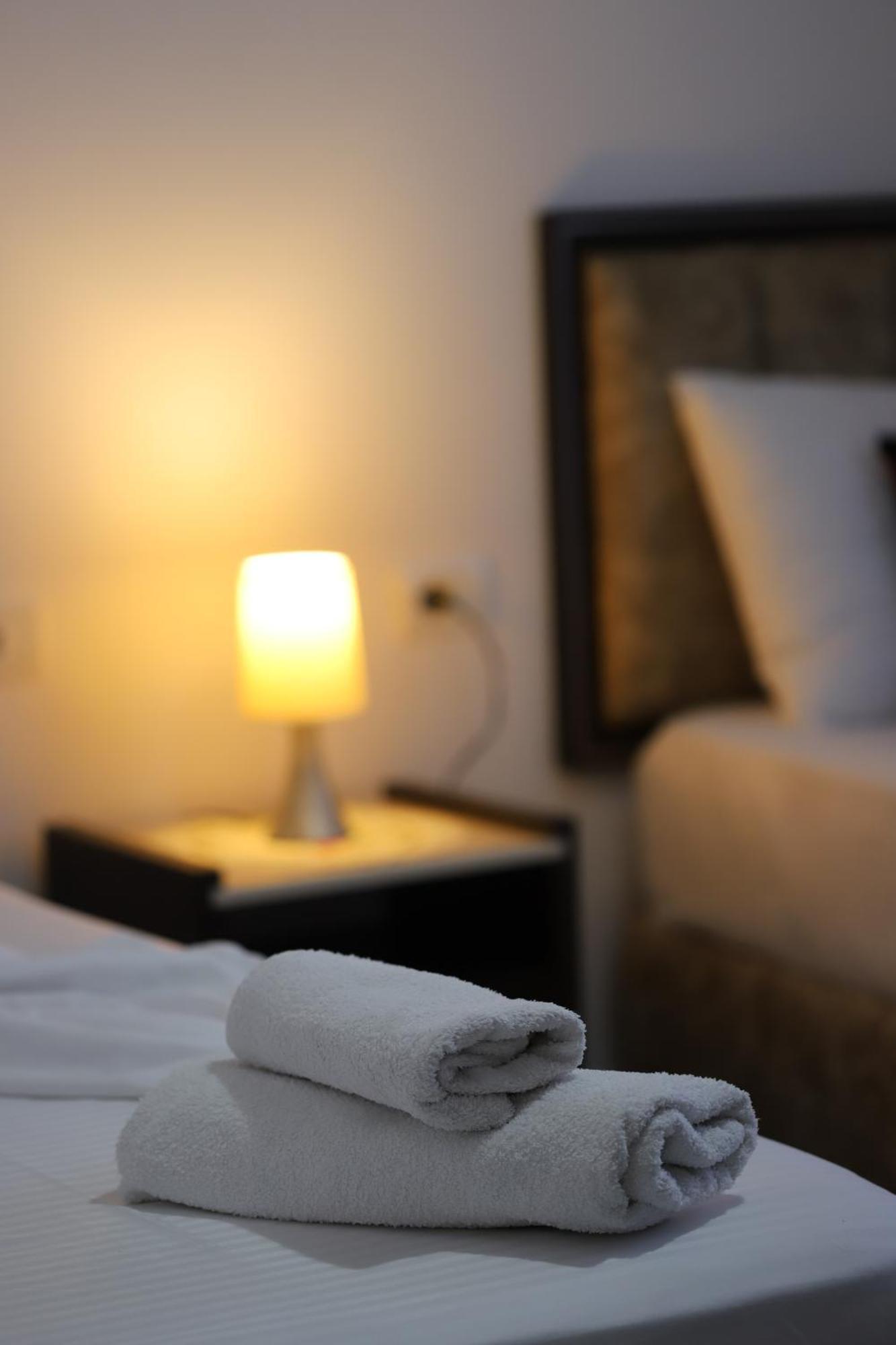 Guest House Marjo بيرات المظهر الخارجي الصورة