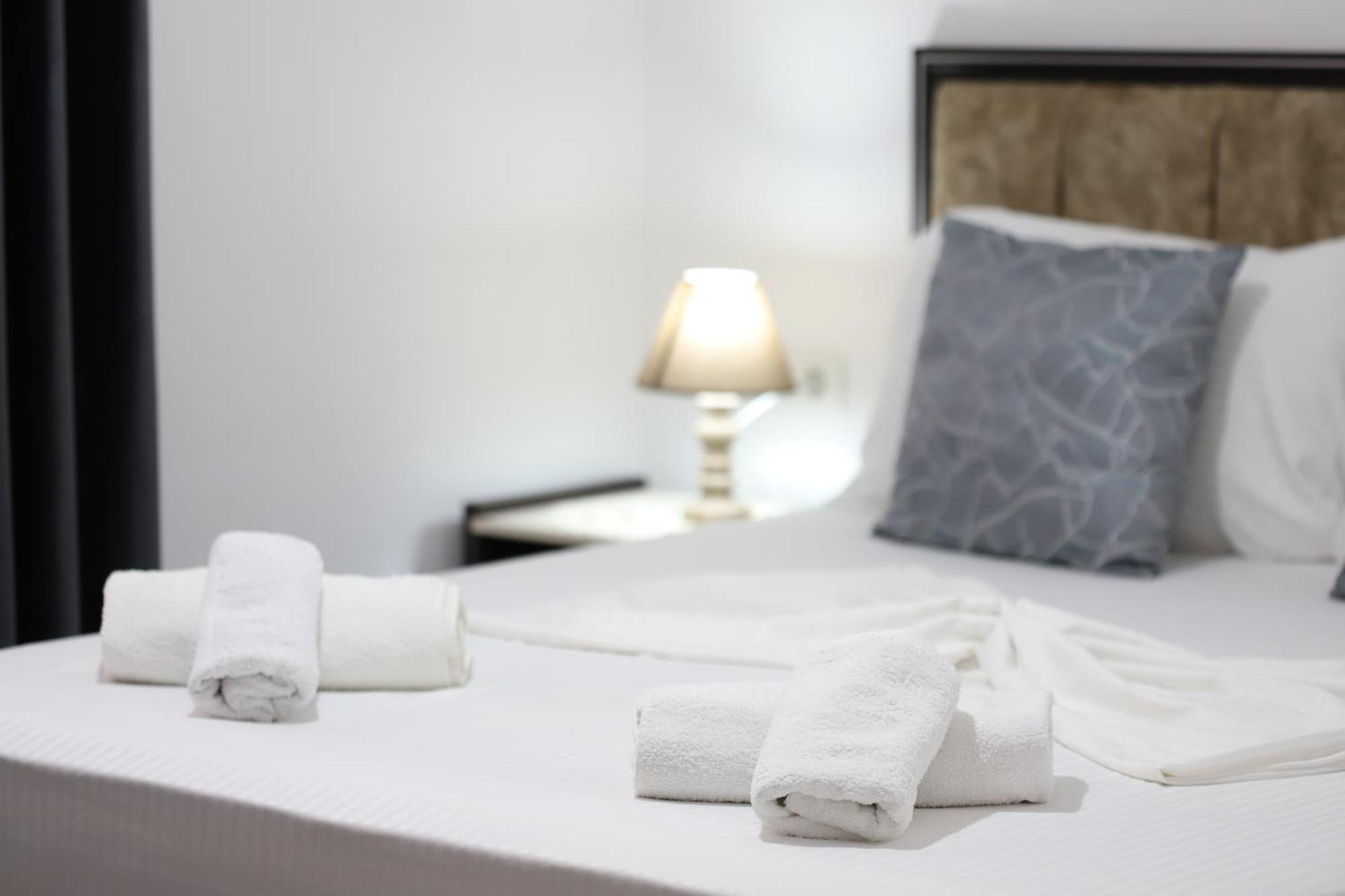 Guest House Marjo بيرات المظهر الخارجي الصورة