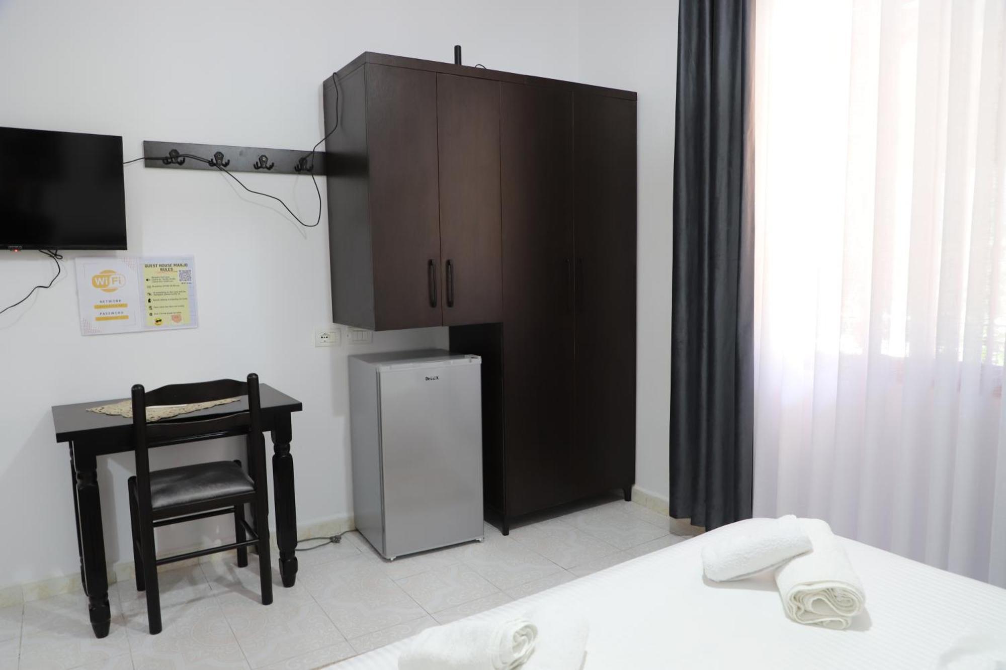 Guest House Marjo بيرات المظهر الخارجي الصورة