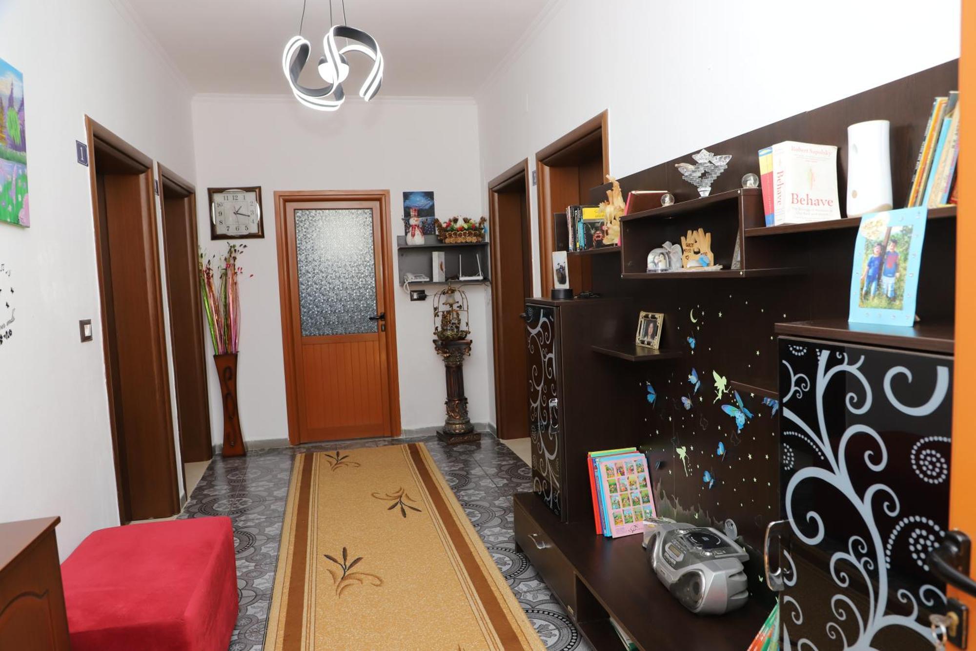 Guest House Marjo بيرات المظهر الخارجي الصورة